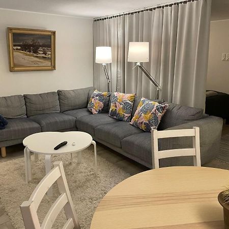 Kodikas Studio Lahella Keskusta Apartment Порво Екстериор снимка