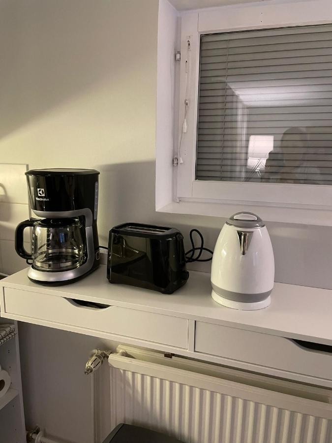 Kodikas Studio Lahella Keskusta Apartment Порво Екстериор снимка