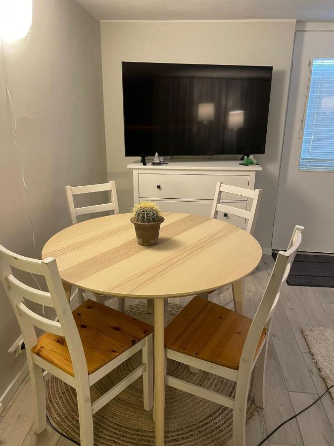 Kodikas Studio Lahella Keskusta Apartment Порво Екстериор снимка