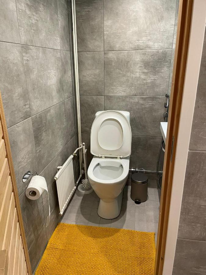 Kodikas Studio Lahella Keskusta Apartment Порво Екстериор снимка